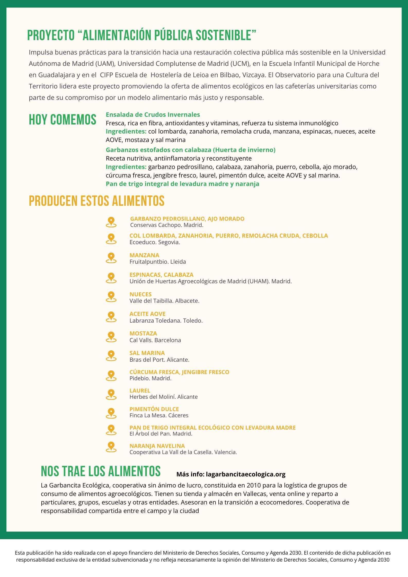 Nota de comunicación general del proyecto-2 Nota de comunicación general del proyecto-2