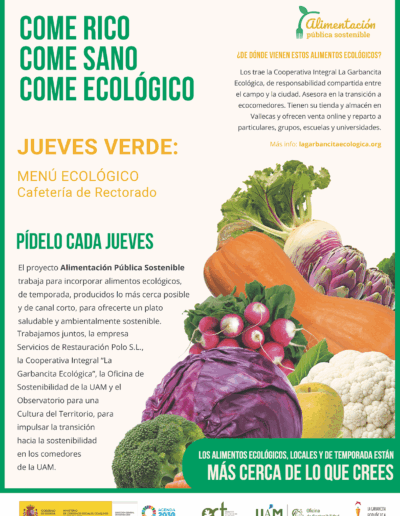 Cartel general APS UAM