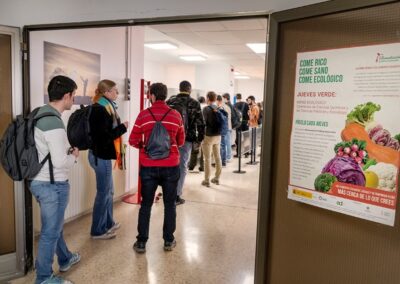 Menú Ecológico jueves 26 de febrero UCM - 1