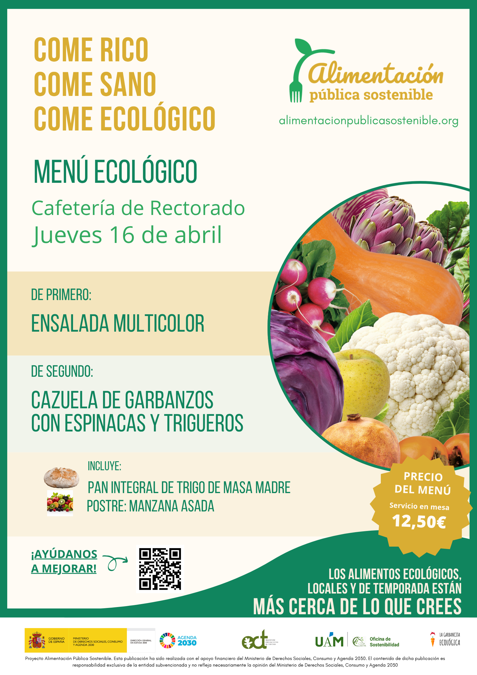 Rectorado 16-04-2026